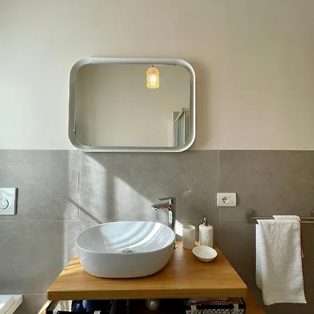 Domus Begali Lejlighed Pedemonte