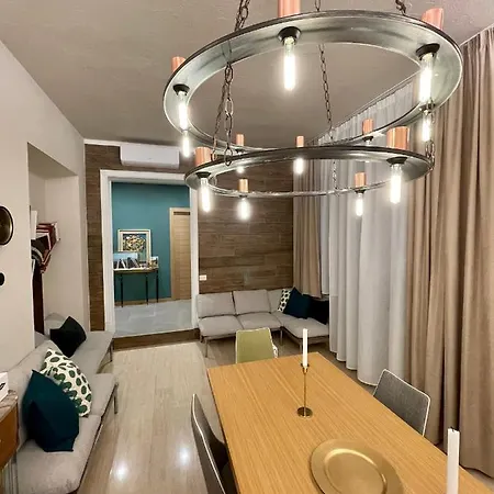 Domus Begali Lejlighed Pedemonte