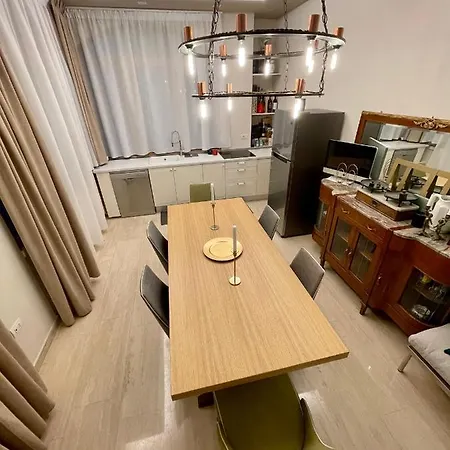 Lejlighed Domus Begali Pedemonte